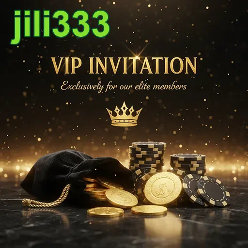 VIP services at Jili333 for an enhanced gaming experience - jili333