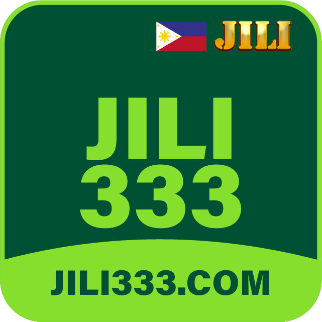 jili333 logo